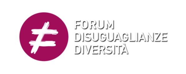 Forum Diseguaglianze